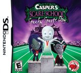 Casper's Scare School: Spooky Sports Day (Nintendo DS)